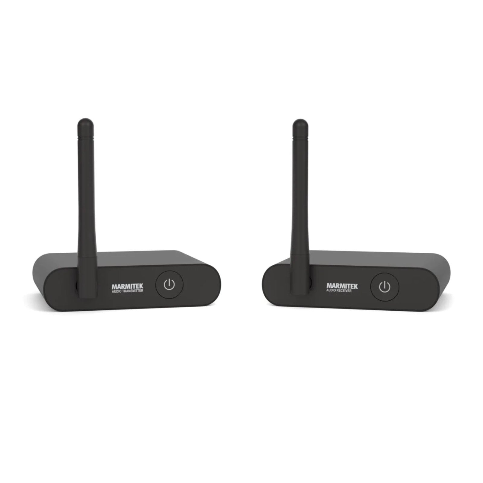 Marmitek Subwoofer Anywhere 640 wireless transmitter and receiver