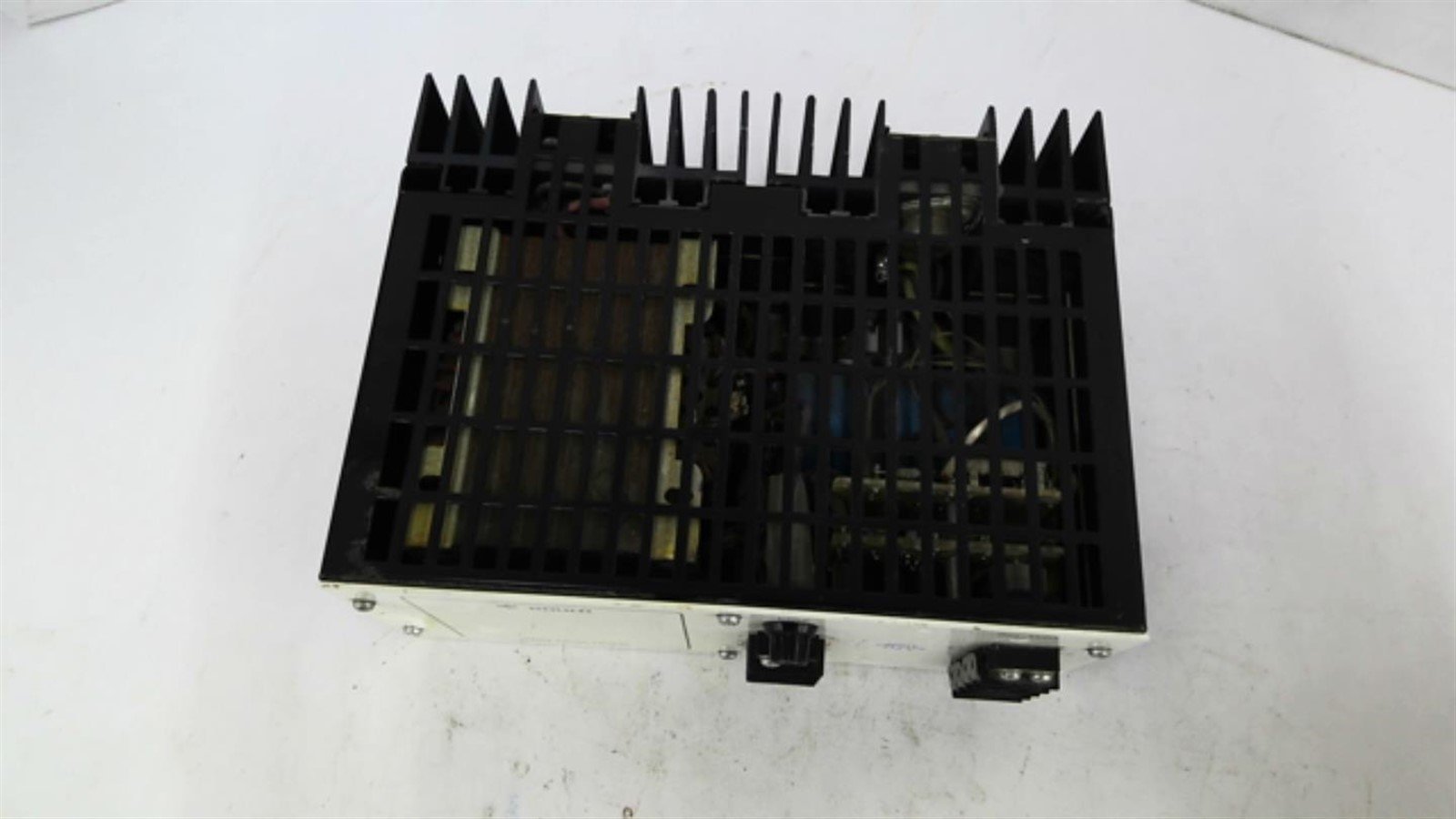 BME BEARINGS AND SURPLUS Gould PMG 5 10 Power Conversion 5 Volts 240 Volts