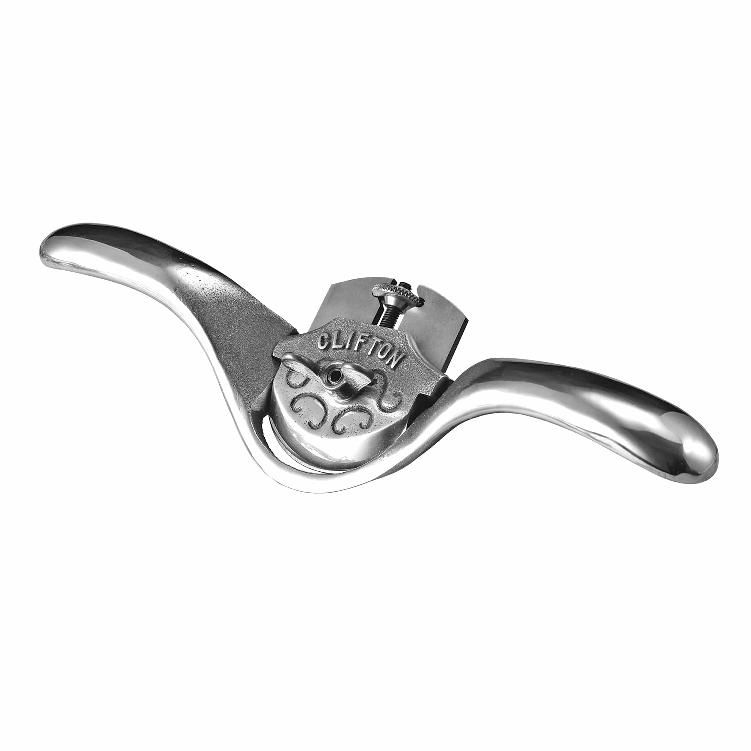 CLIFTON Spokeshave 500 Convex