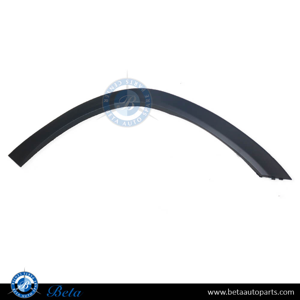 BETAAUTOPARTS Mercedes GLE Class W167 / C167 (2019 2023), Front Wheel Arch AMG (Right), China, 1678809804