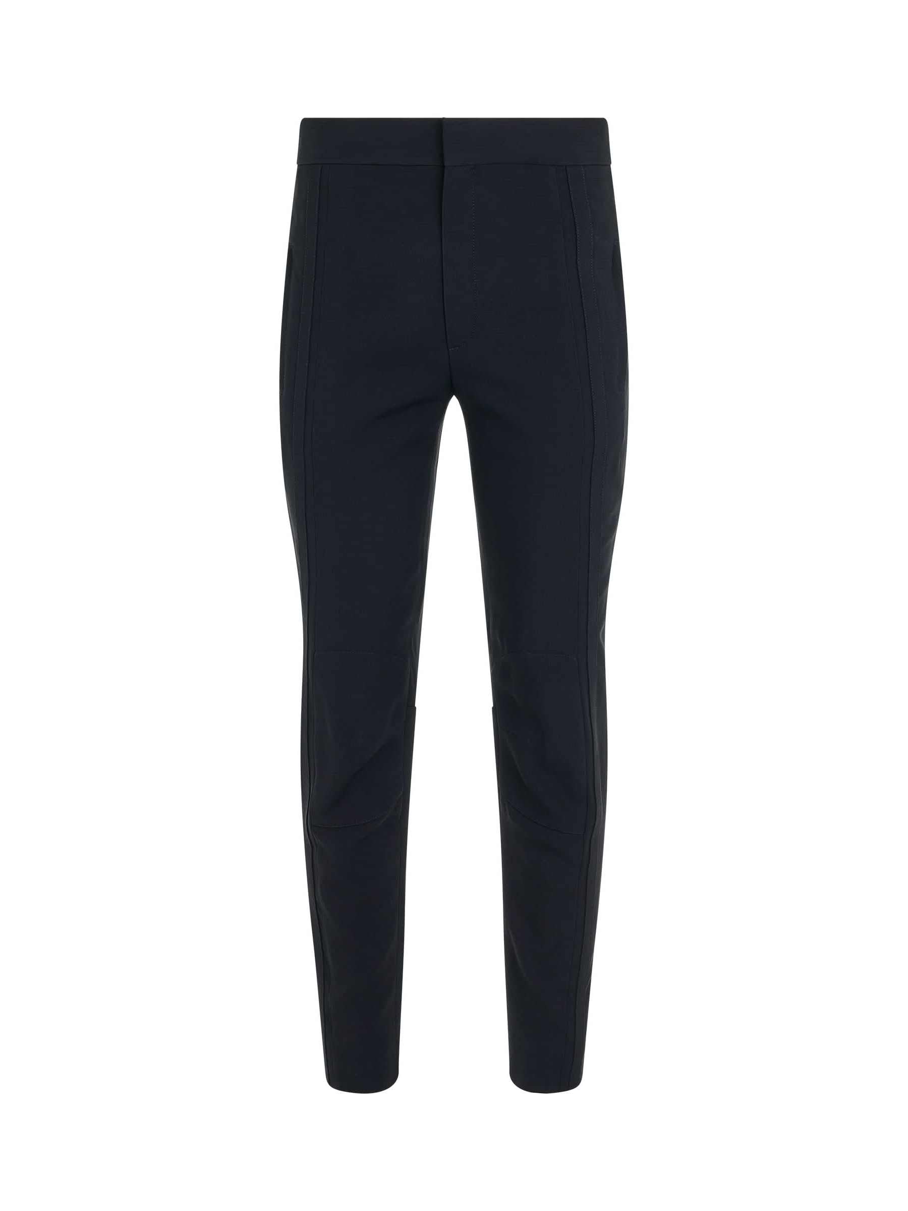 CHLOE Pants in Black