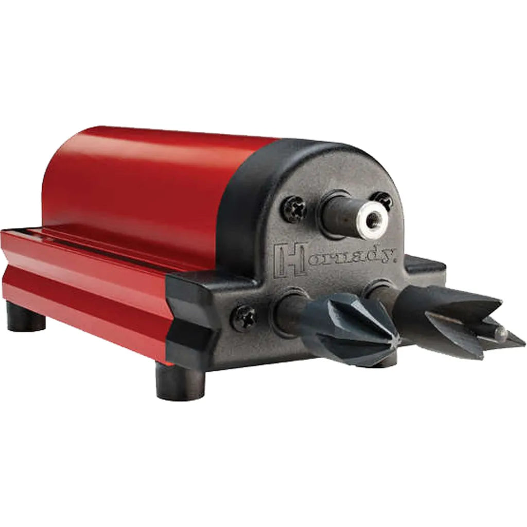 Hornady Lock N Load Case Prep Trio