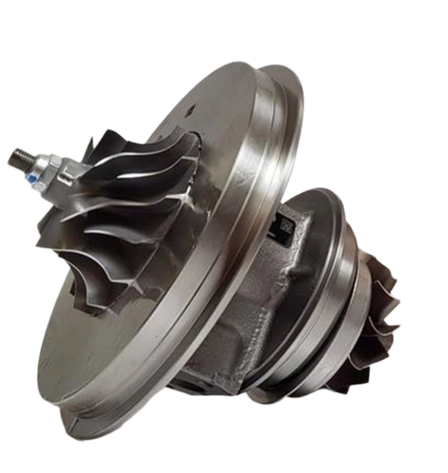 178156_1 NEW BorgWarner S4D Turbo CHRA CAT Marine Earth Moving 3208 Generator 3406 178156