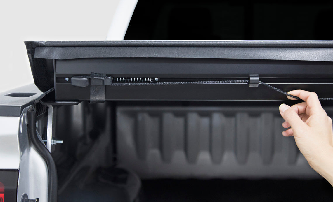 ACCESS Covers 42369 ACCESS® LORADO® Roll Up Cover;