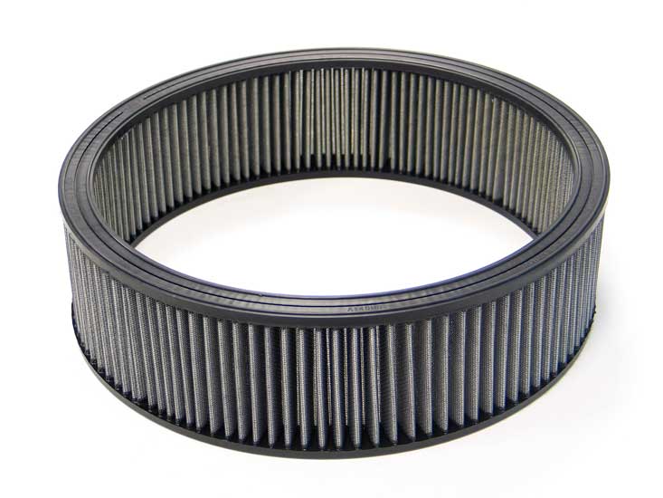 K&N E 3027R Round Air Filter