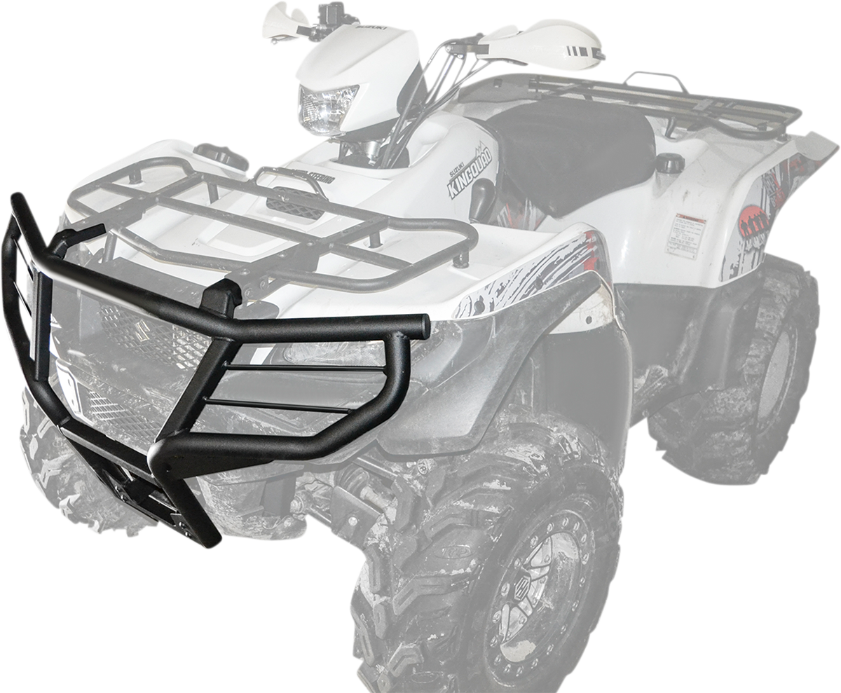 MOOSE UTILITY Front Bumper   King Quad 2444.5511.1
