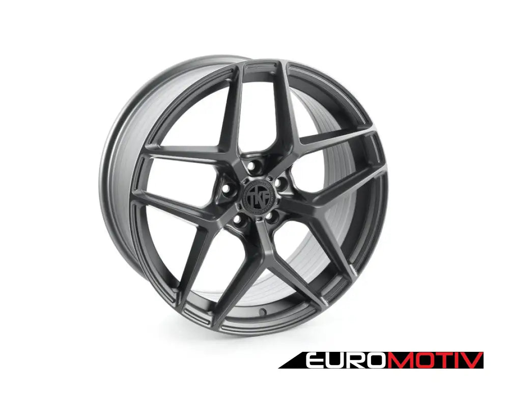 19" Tekniform Style 013   Set Of Four
