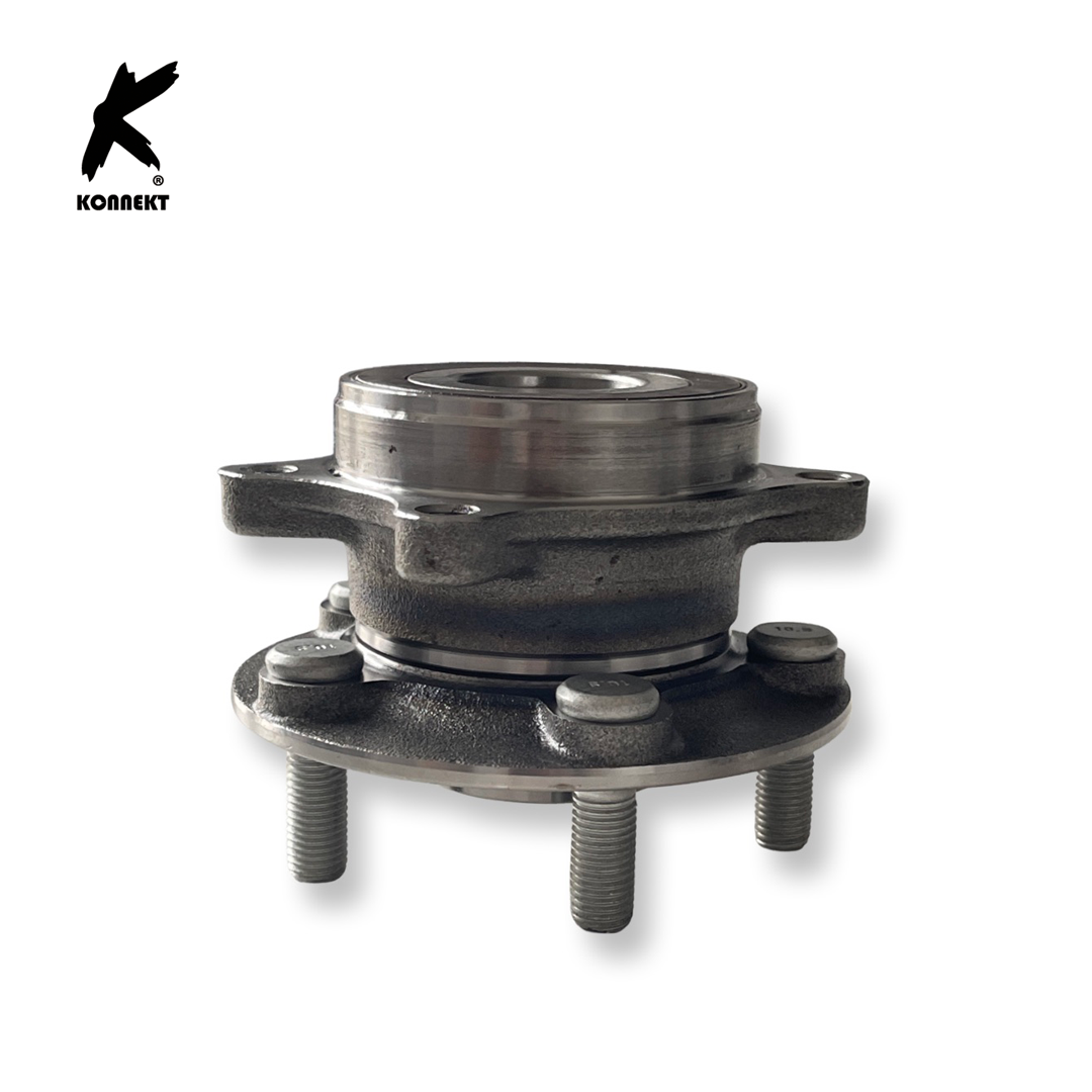 MY STORE Front Wheel Bearing Kit for TOYOTA Prius   2009   2015   ZVW30   (43350 47010)