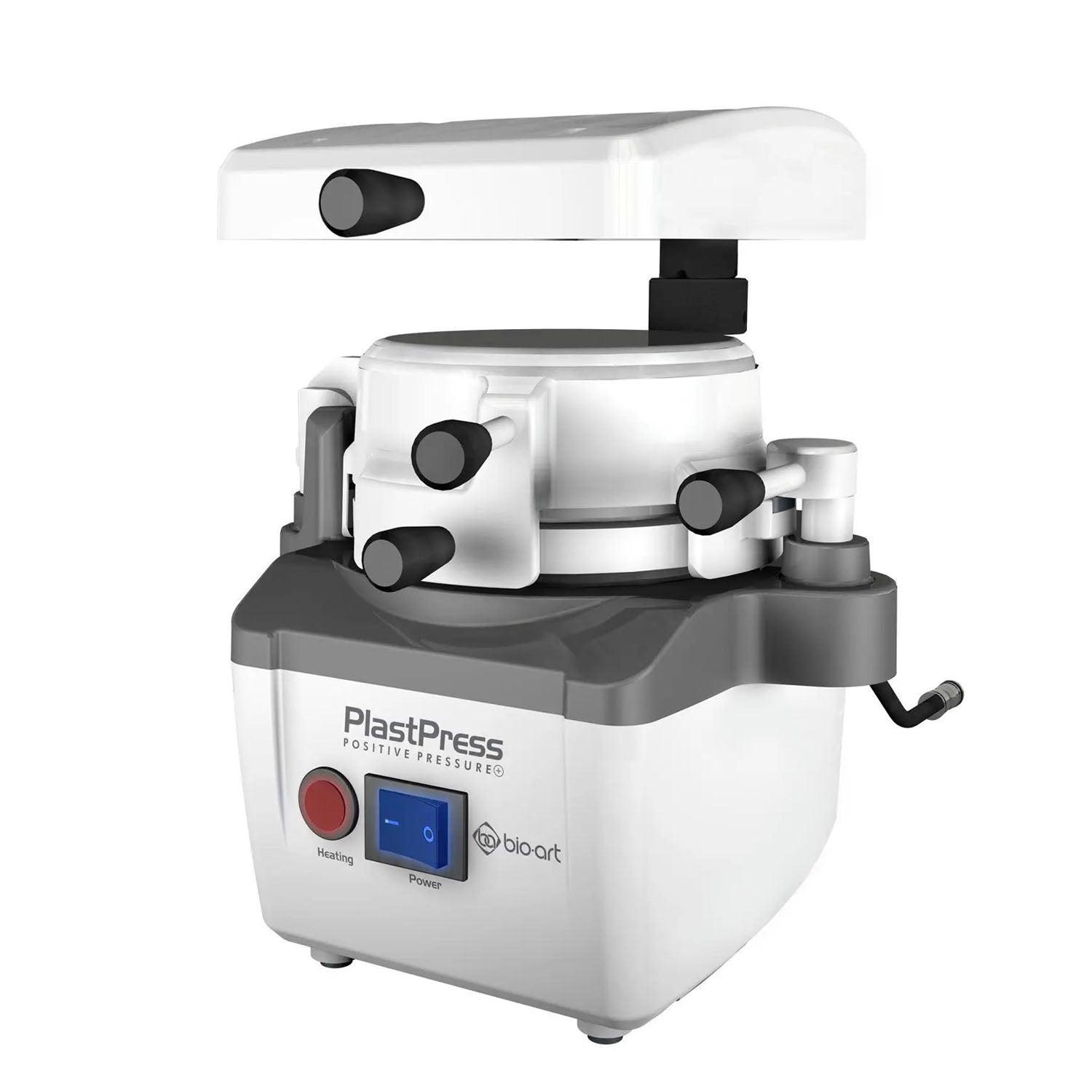 BIO ART BIOART Dental Positive Pressure PlastPress Vacuum Forming Machine