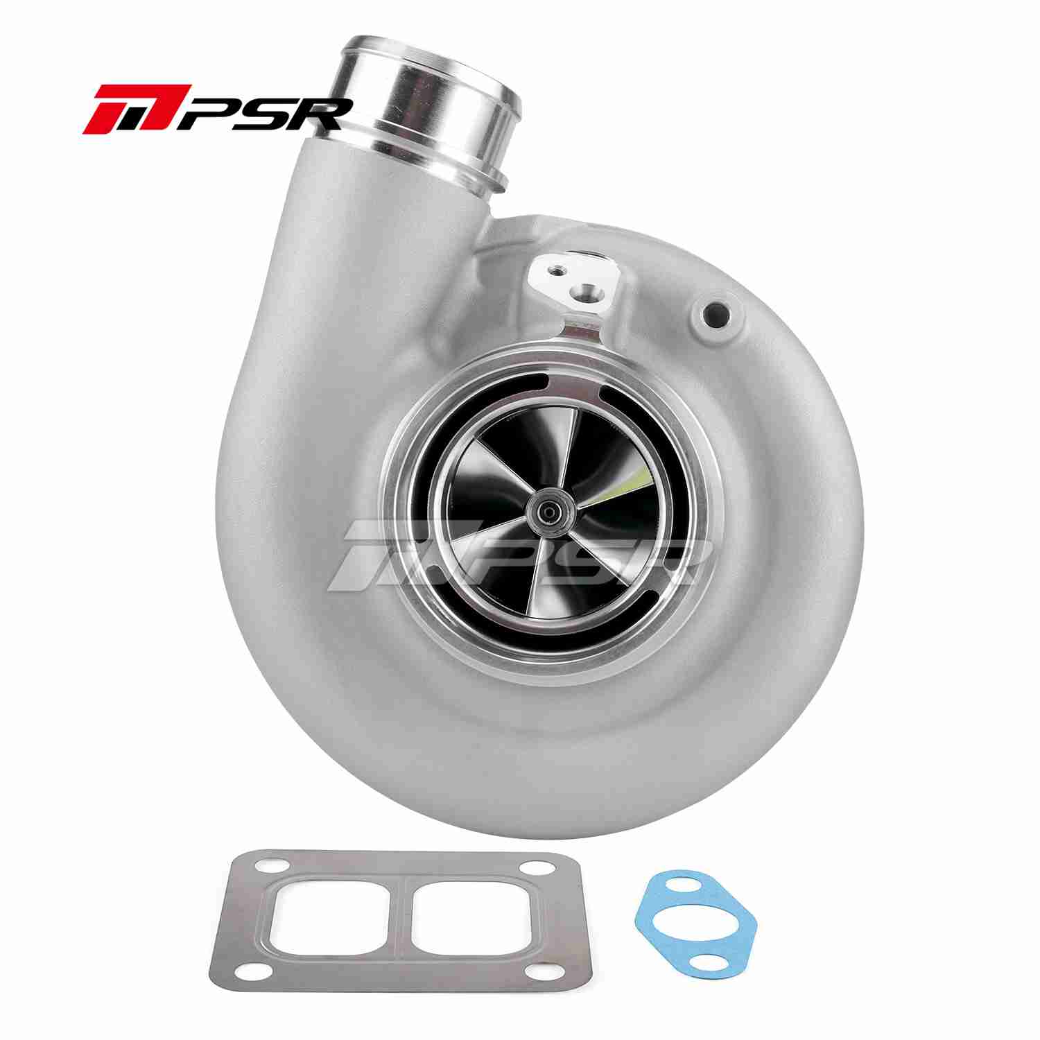 PULSAR TURBO SYSTEMS Pulsar S363 SX E Dual Ceramic Ball Bearing Turbo   80/71mm Turbine Wheel