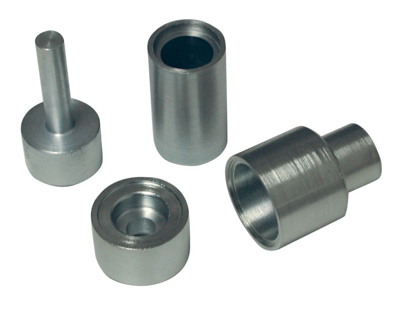 SPC Performance 06 10 Honda Civic/Acura CSX Bushing Press Adapters (Use w/ spc72509)