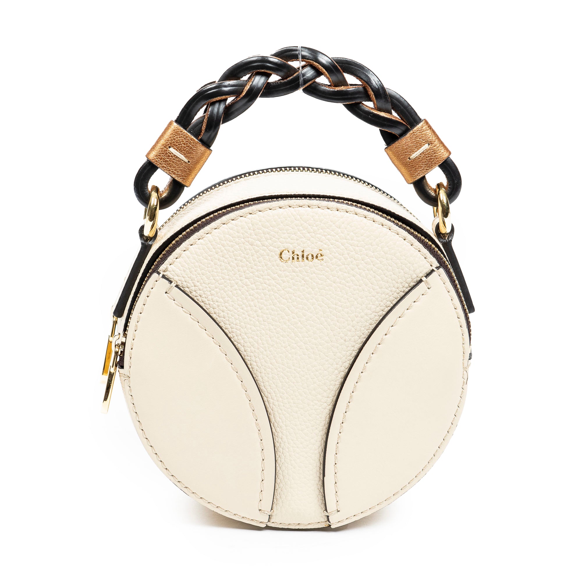 2287 Mini Daria Round Bag