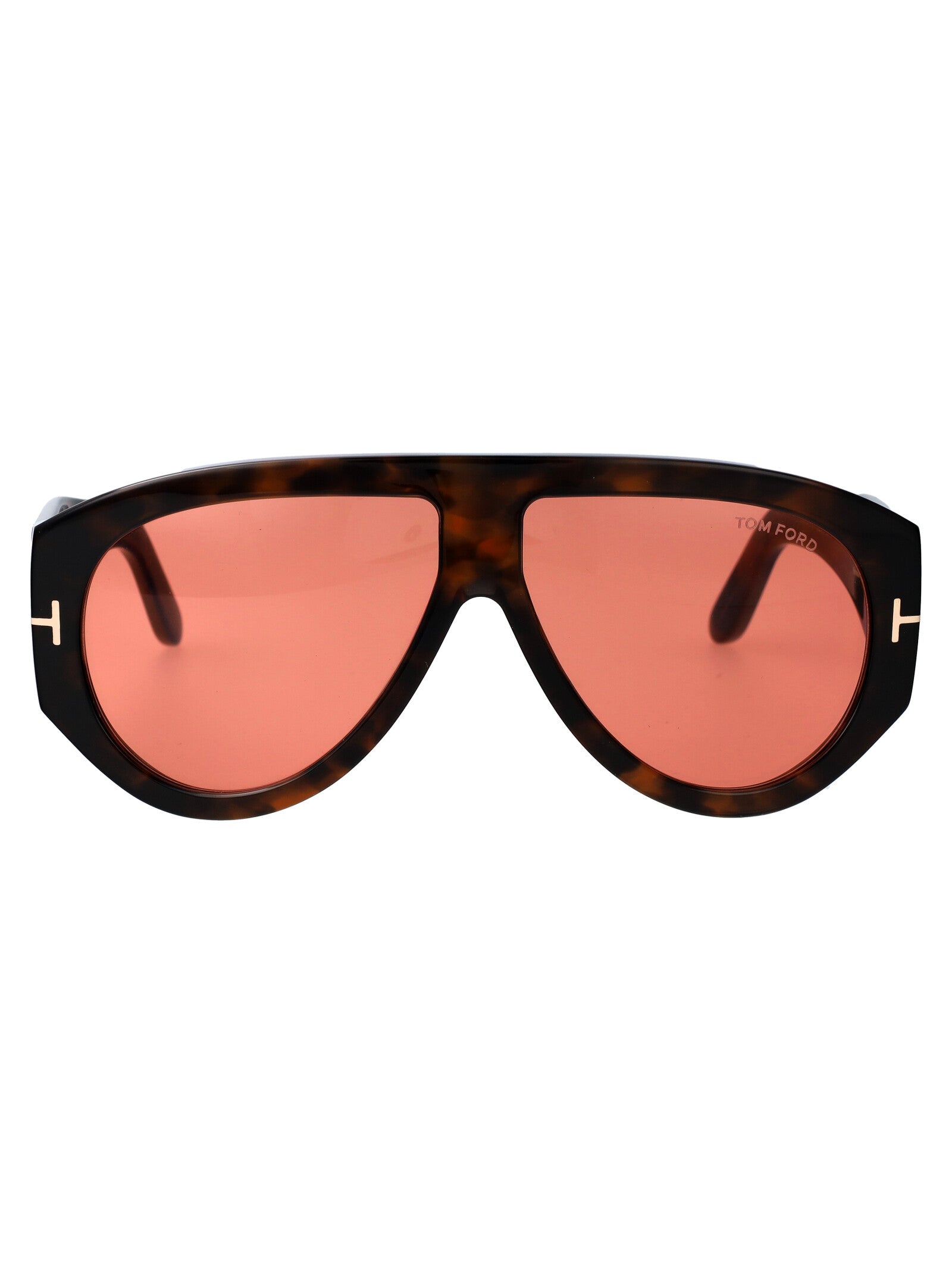Tom Ford Aviator Sunglasses FT1044 52 S