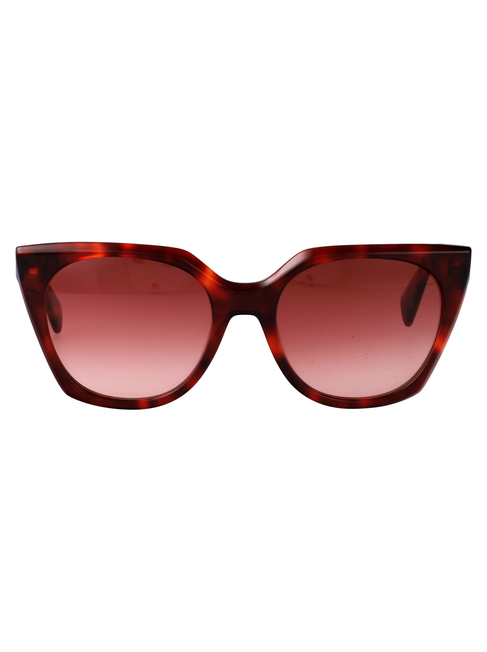 Liu Jo Rectangular Sunglasses Lj813 S 640