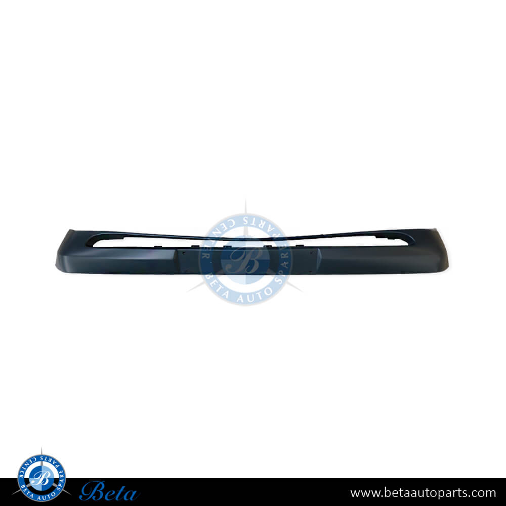 BETAAUTOPARTS Mercedes C Class W202 (1994 1996), Front Bumper Rail, Taiwan, 2028850021