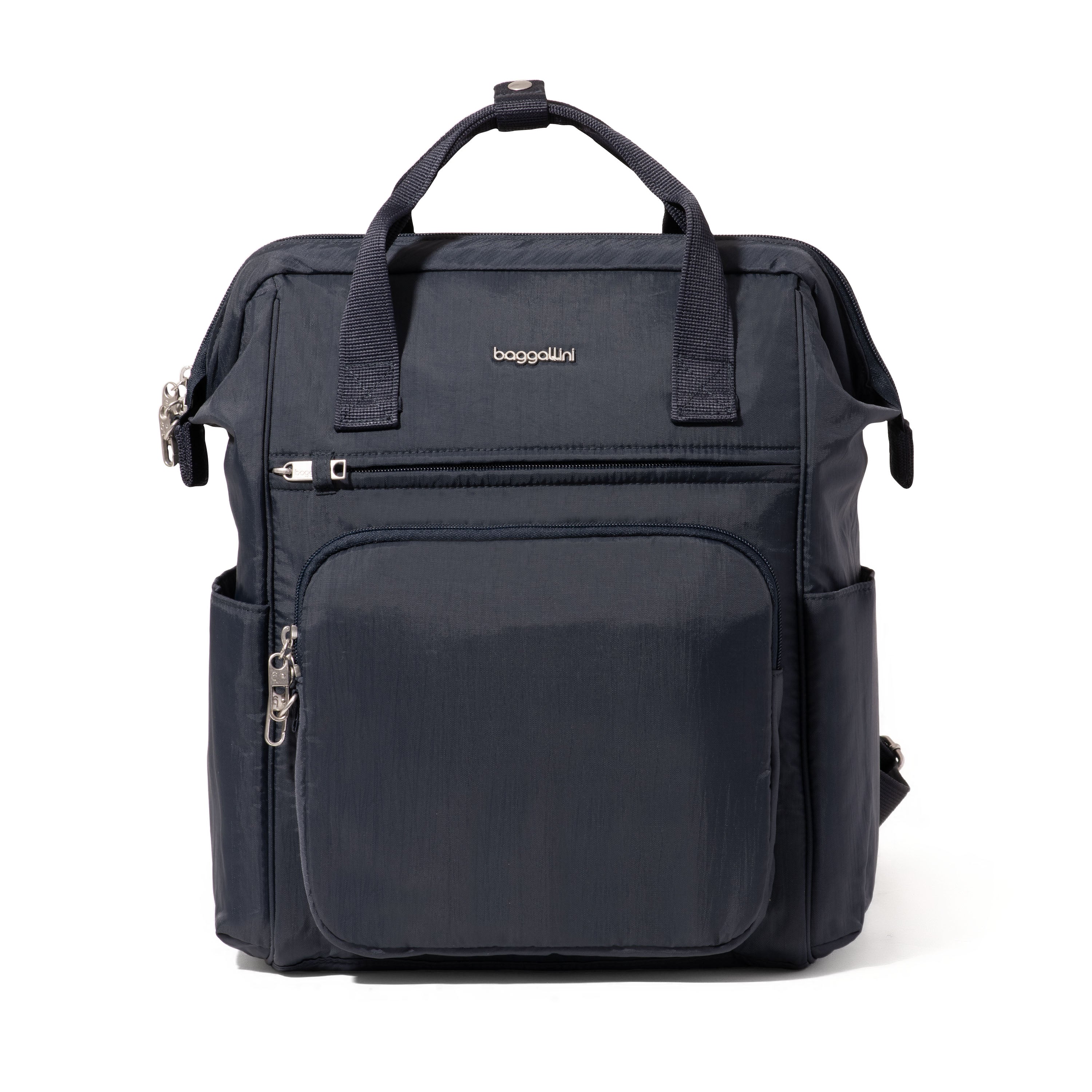 2208 baggallini Securtex Anti Theft Windsor Backpack