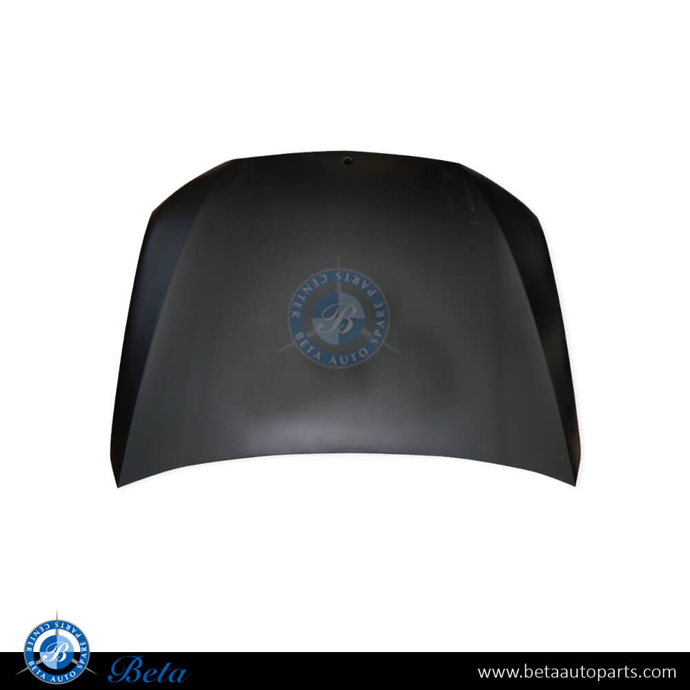 BETAAUTOPARTS Mercedes S Class W223 (2021 Up), Hood (Aluminum), China, 2238801100
