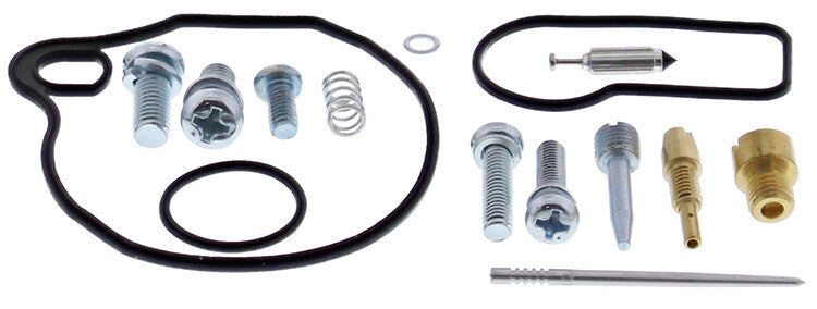 ZUMASRUS Carb Rebuild Kit '02 '08