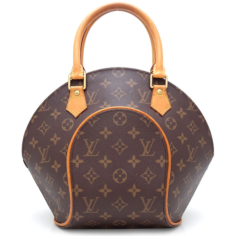 2604 Louis Vuitton Monogram Ellipse PM Handbag