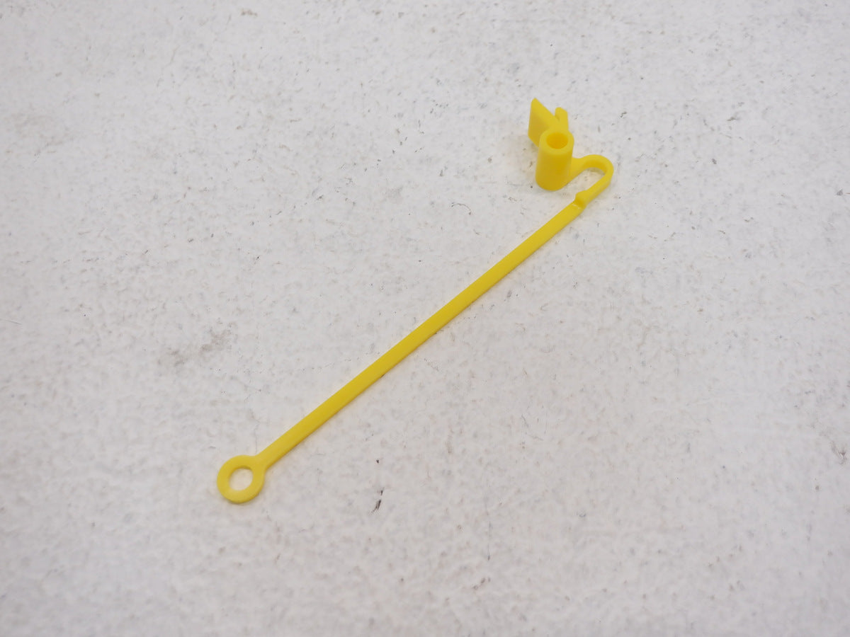 Mini Cooper Shifter Emergency Release 25167577719 07 16 R5x R6x