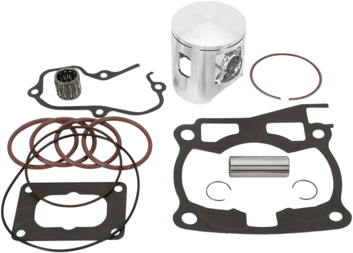 WISECO Piston Kit with Gaskets   YZ125