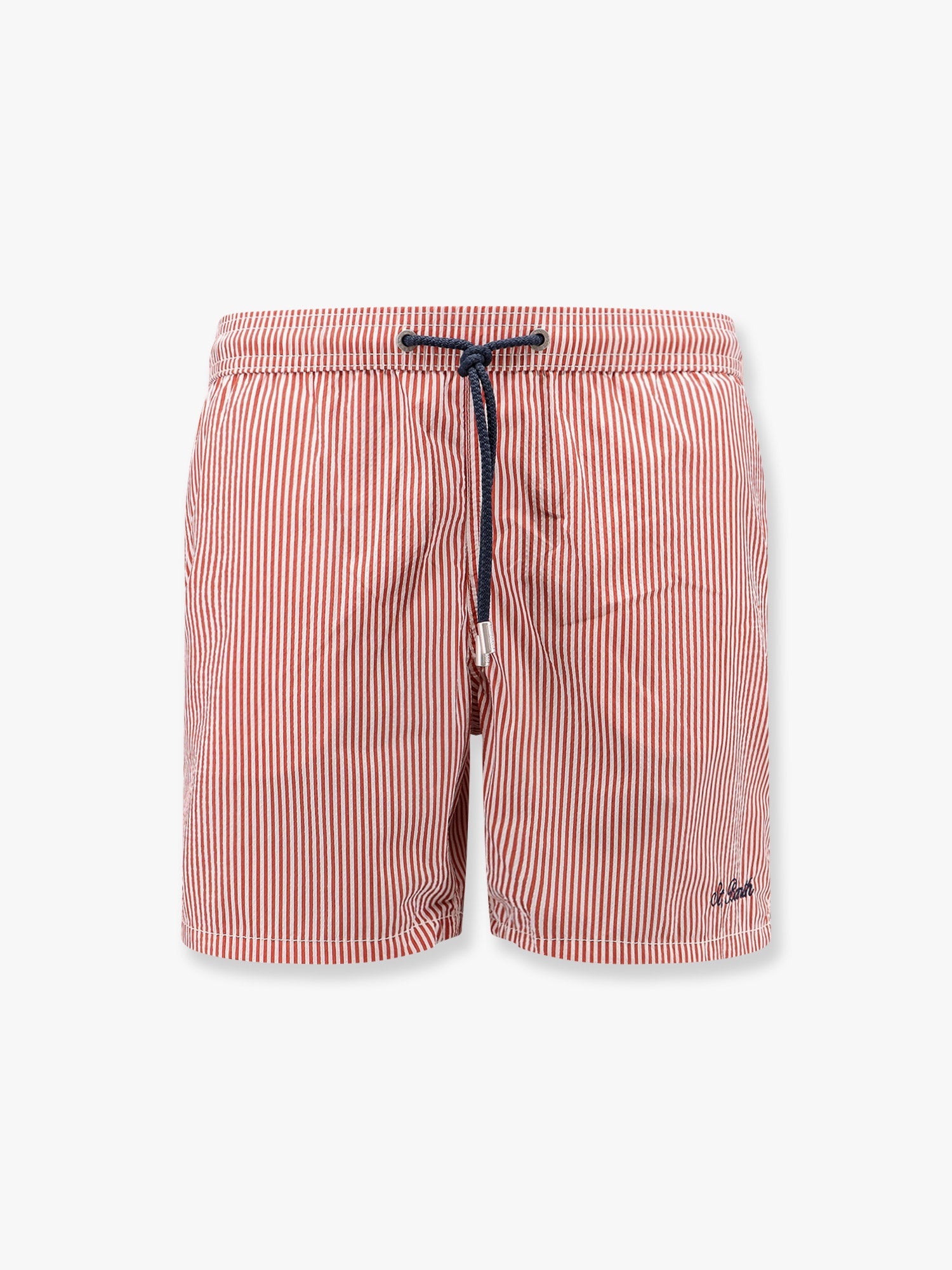 MC2 SAINT BARTH Patmos nylon swim trunks