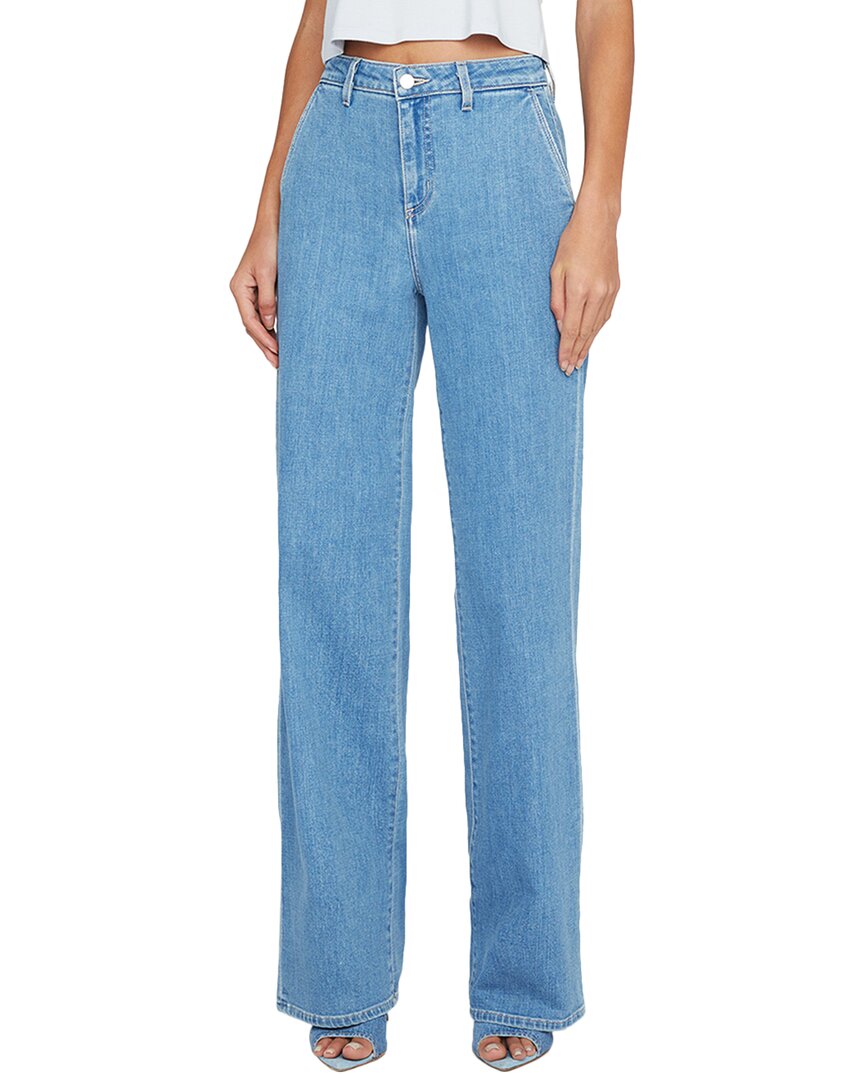 2000 L'AGENCE Weston High Rise Wide Leg Trouser