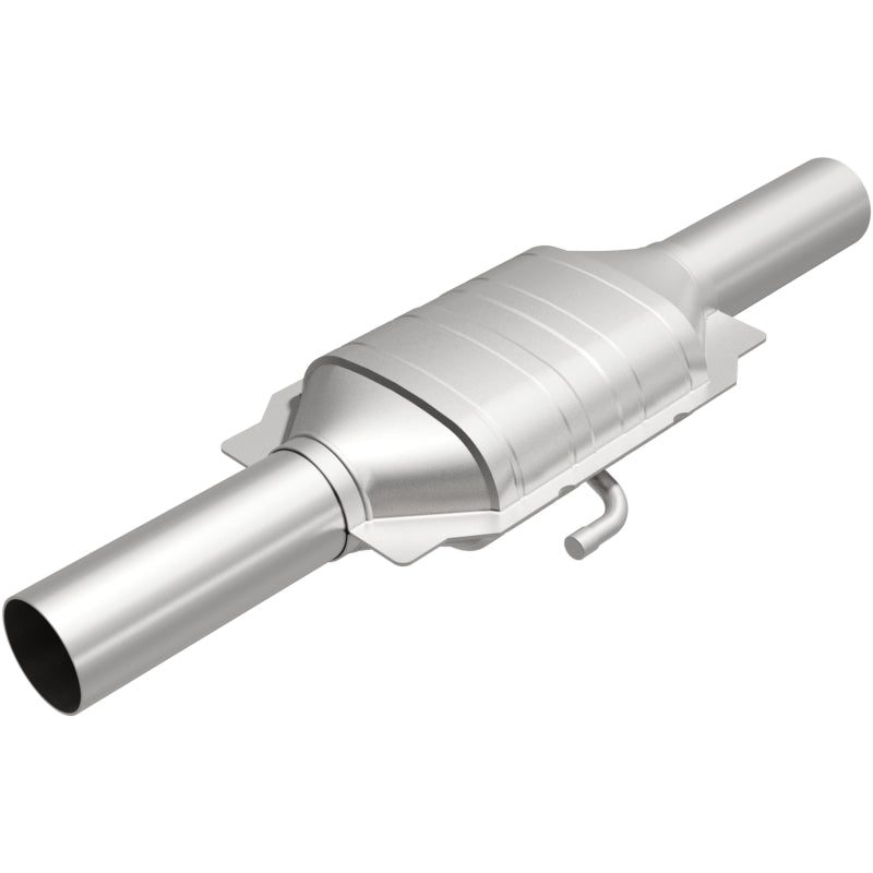 Magnaflow 86 95 Buick/Cadillac/Pon CA Direct Fit Converter