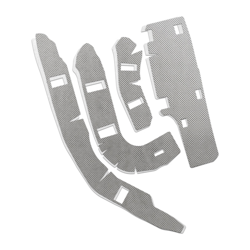 DEI 17 22 Harley Davidson FLH/FLT/FLR Heat Shield Liner Kit