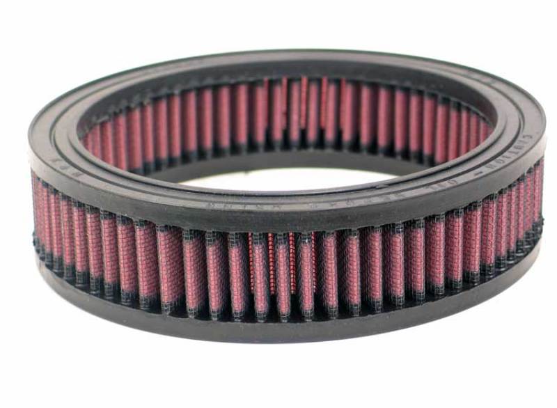 K&N ENGINEERING K&N Koehler 1.75 inch H 5.5 inch ID 7 inch OD Round Drop In Air Filter