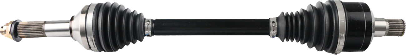 MOOSE UTILITY CV Axle Kit   Complete Rear Left/Right   Heavy Duty   Kawasaki KAW 6018HD