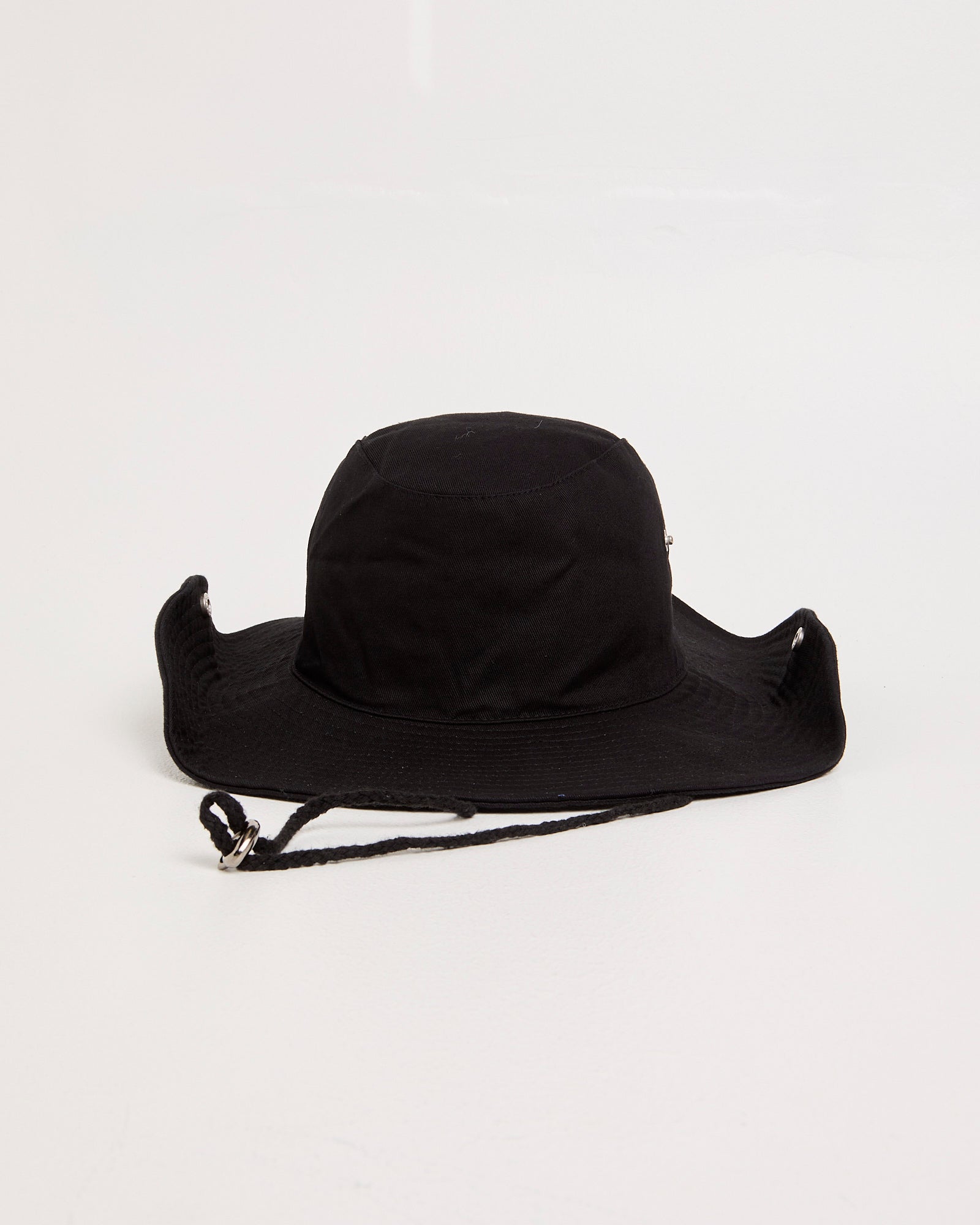 STUDIO Dallas Snappy Cowboy Hat