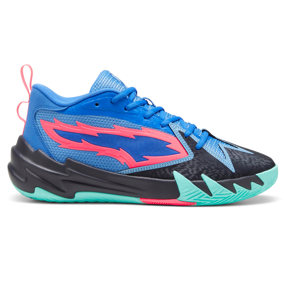 PUMA Scoot Zeros Basketball Shoes