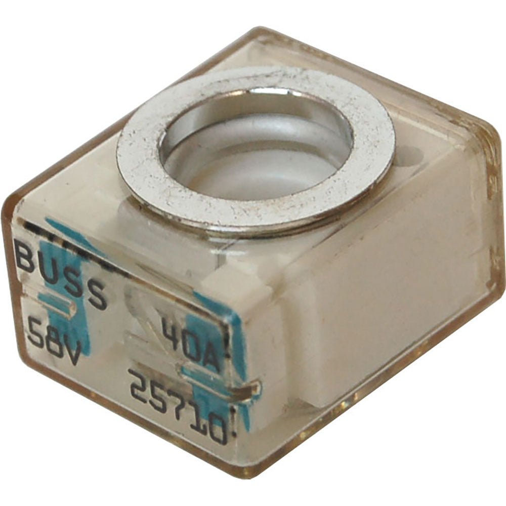 BLUE SEA SYSTEMS Blue Sea 5176 40A Fuse Terminal [5176]