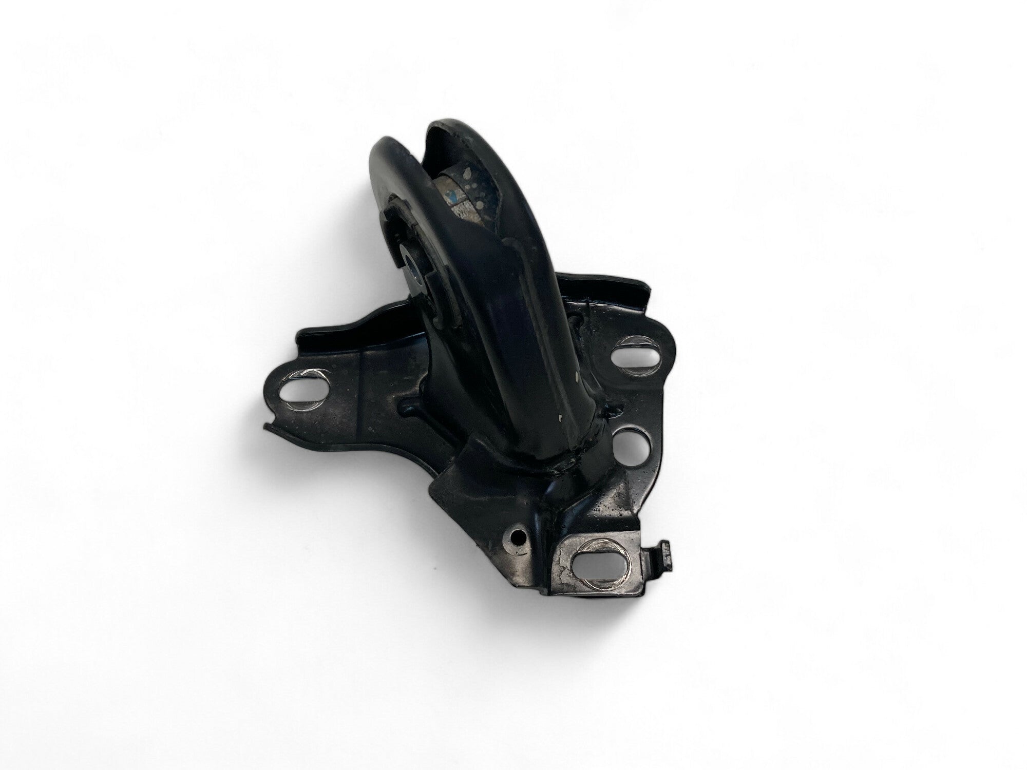 Mini Cooper Left Rear Trailing Arm Bracket 33306857795 03 08 R50 R52 R53