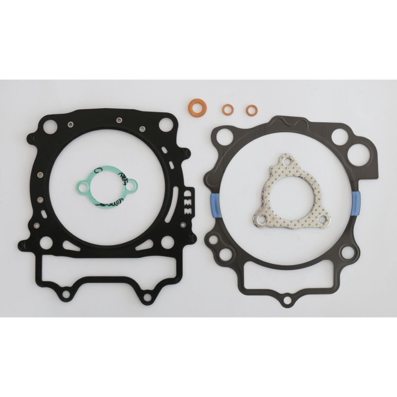 Athena 10 13 Yamaha YZ450F 450cc 97mm Standard Bore Cylinder Gasket Kit