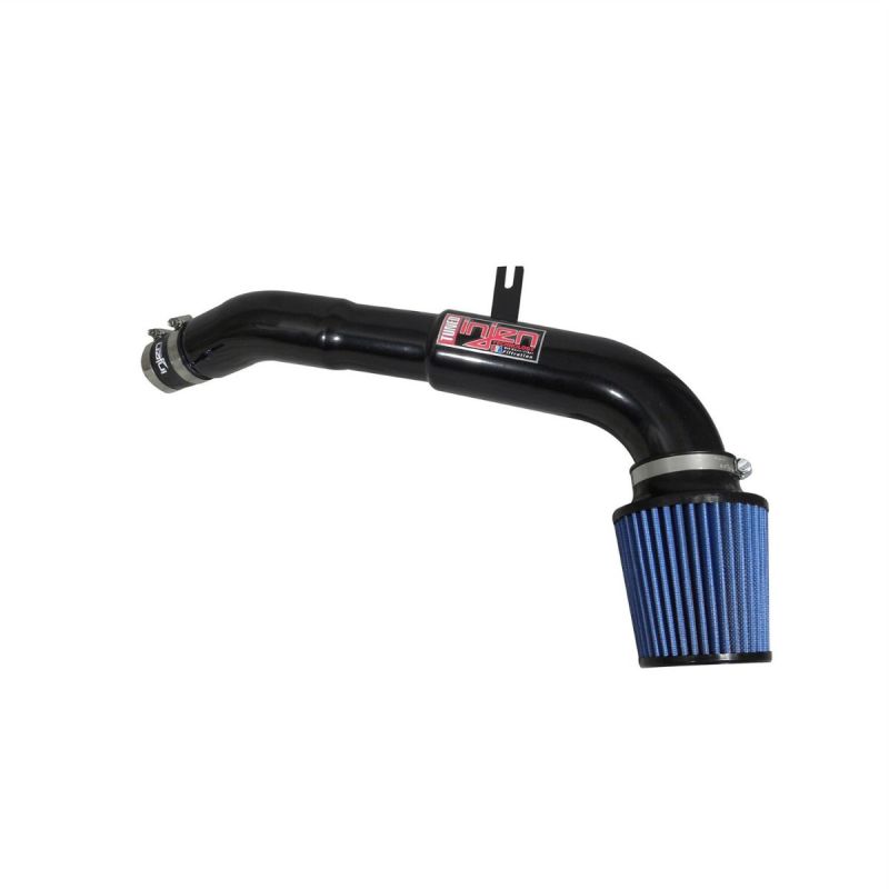 Injen 11 14 Nissan Juke 1.6L (incl Nismo) Black Short Ram Intake