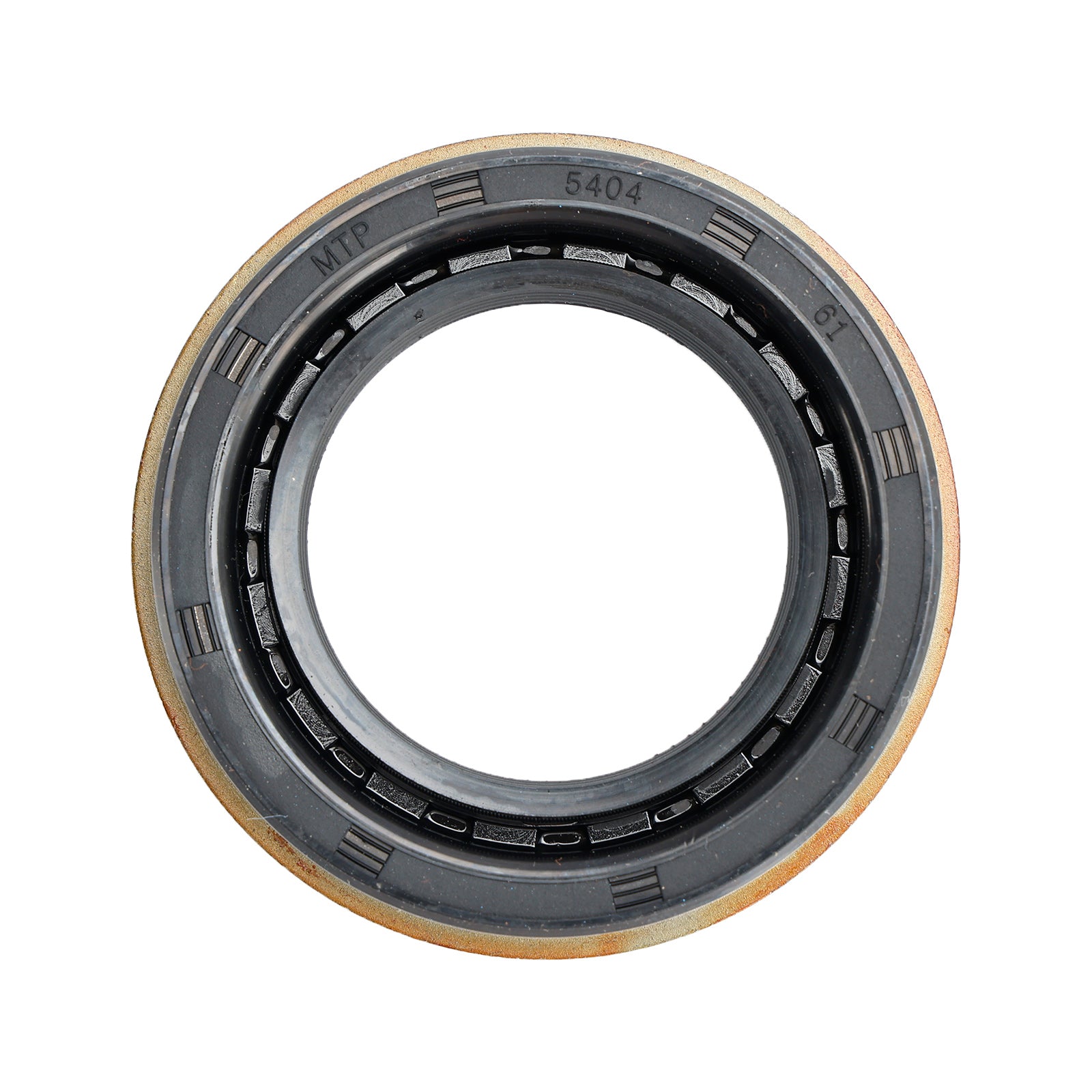 VIPIH Axle Output Shaft Seal 68227807AB 155250305 for Chrysler Jeep