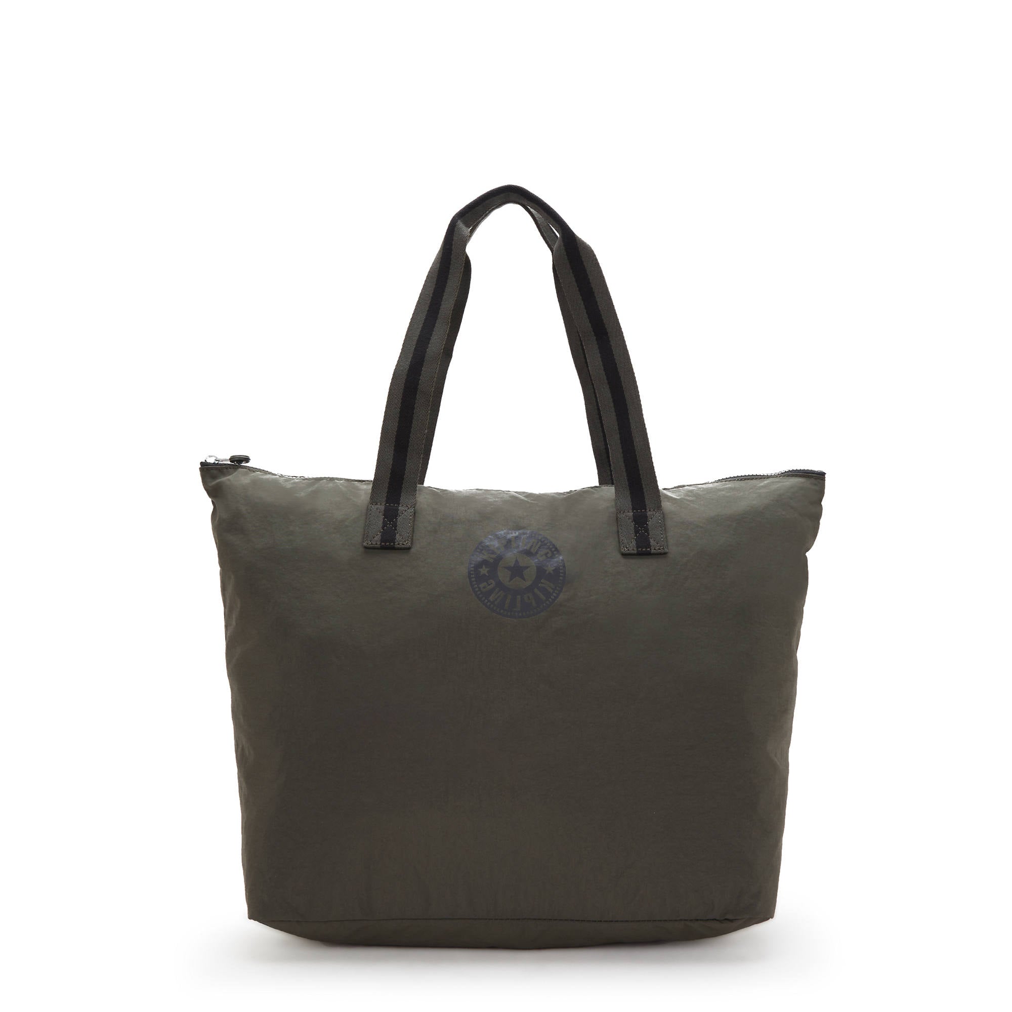 2747 Kipling Davian Packable Tote Bag