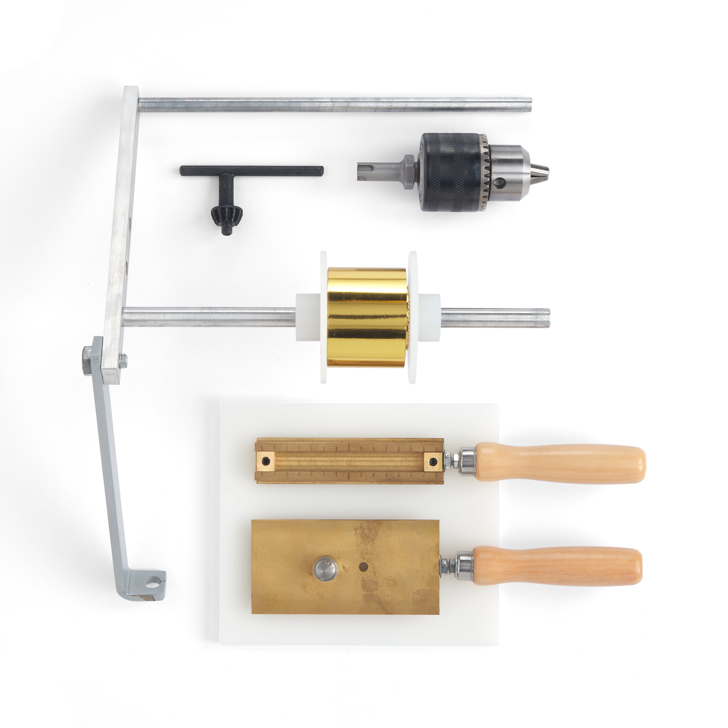 TANDY LEATHER TandyPro® Heat Imprinter Accessory Pack