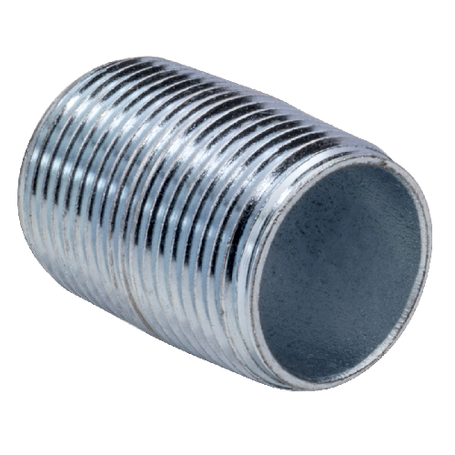 SOUTHWIRE 1 1/2" X2 1/2" CONDUIT NIPPLE 6455212 (Pack of 45)
