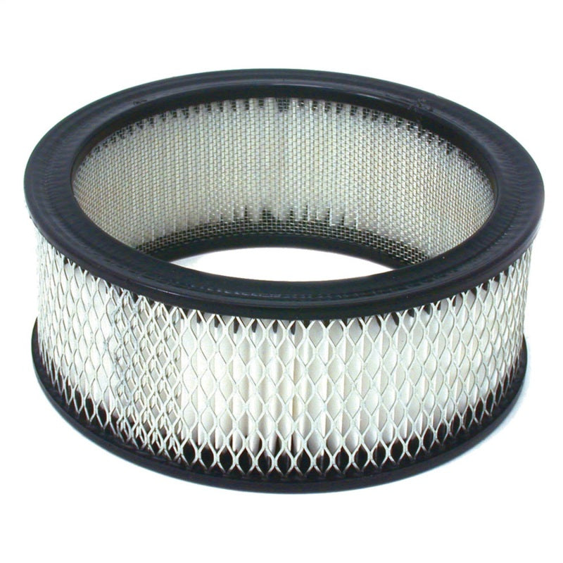 Spectre Round Air Filter 6 3/8in. x 2 1/2in.   Paper