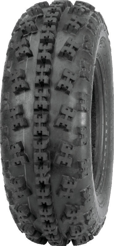QuadBoss QBT734 Series Tire   21x7 10 4Ply