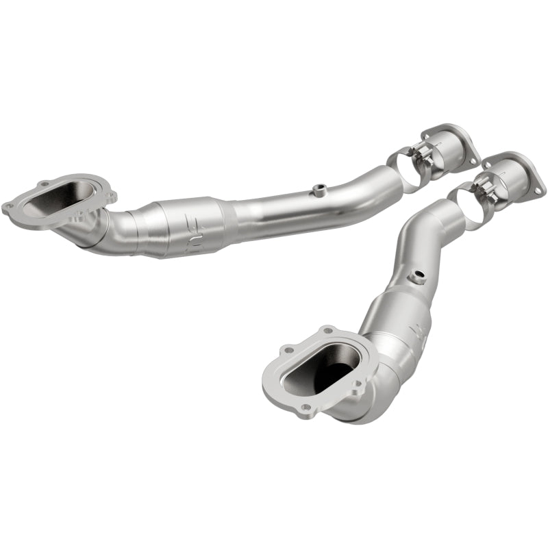 Magnaflow 12 13 Chevrolet Corvette 6.2L Direct Fit Converter