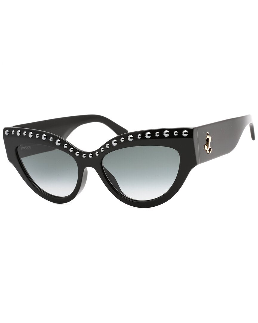 2000 Jimmy Choo Women's SONJA G S 55mm Sunglasses