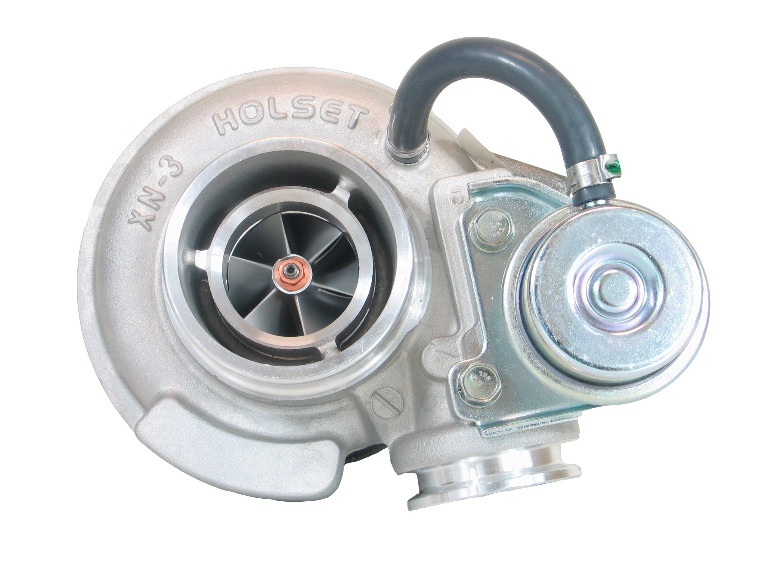4042719A NEW OEM Holset HE221W Turbo Agricultural Construction Cummins QSB 3.9L 4042718