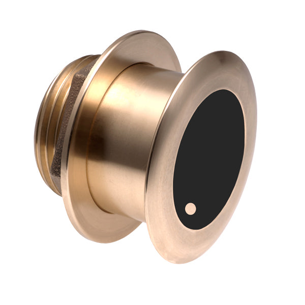 Airmar B175c 0 m 0d Tilt Medium Chirp With Mm Connector