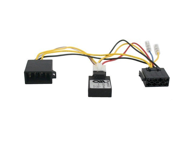 AIV Car radio adapter   MERCEDES Audio 5 410884