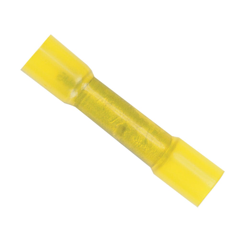 Ancor 12 10 Heatshrink Butt Connectors   100 Pack [309299]