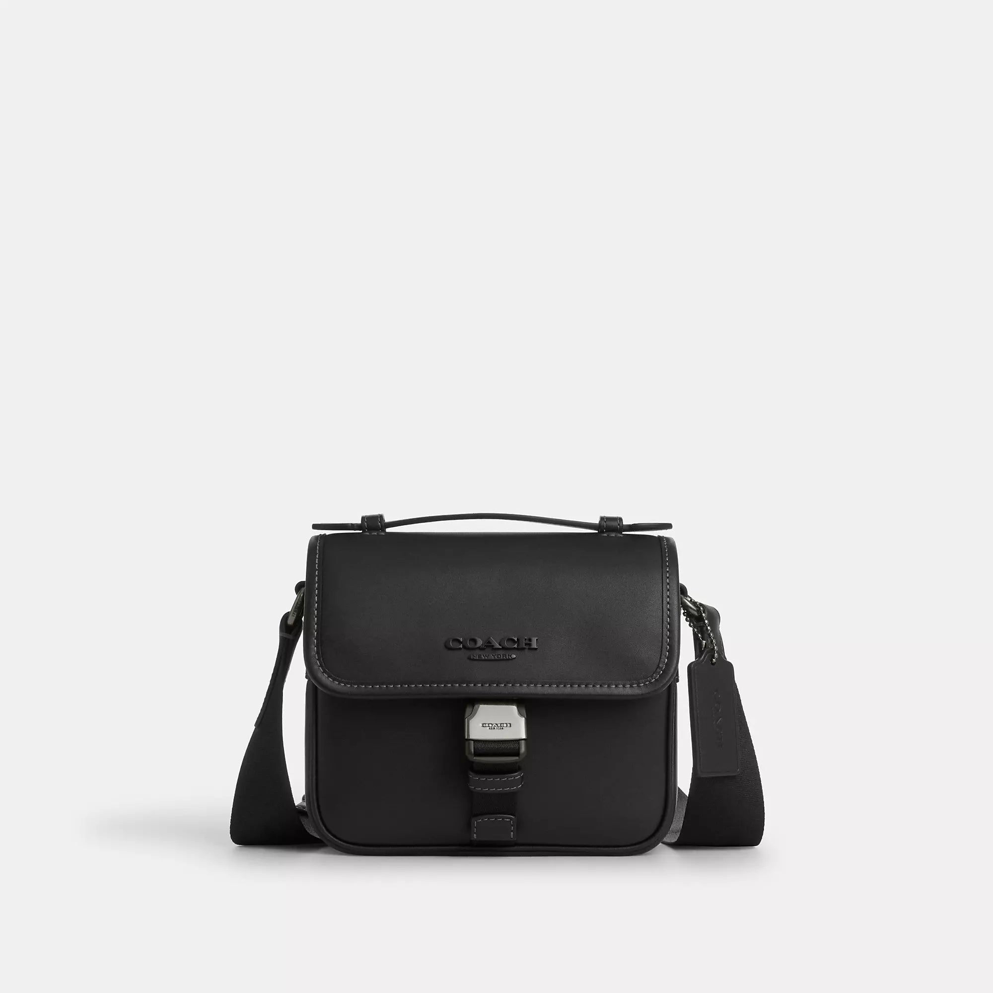 2037 Coach Outlet Racer Crossbody Bag